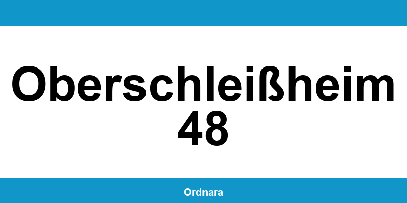Kontakt zur Polizeiinspektion Oberschleißheim 48