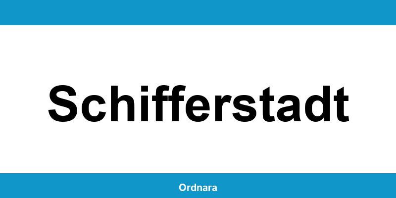 Kontakt zur Polizeiinspektion Schifferstadt