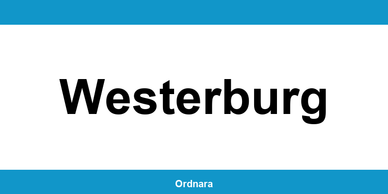Kontakt zur Polizeiinspektion Westerburg