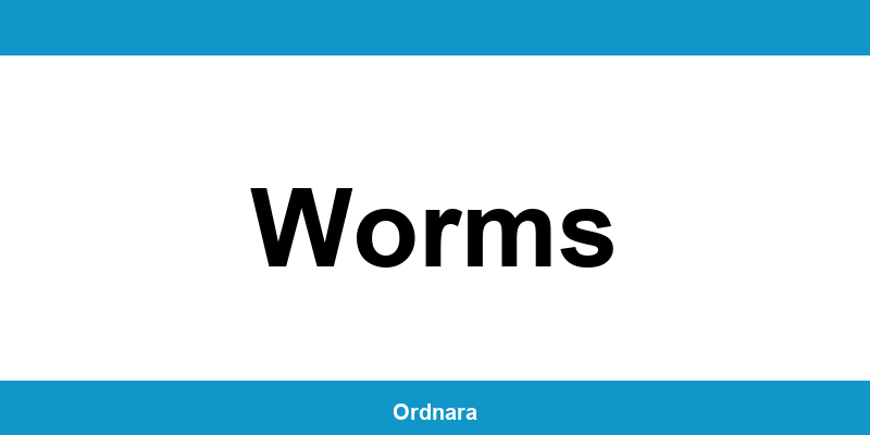 Kontakt zur Polizeiinspektion Worms