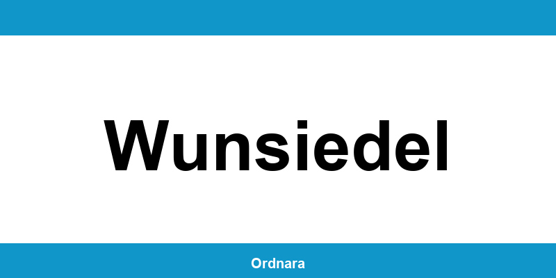 Kontakt zur Polizeiinspektion Wunsiedel