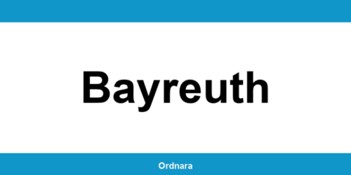 Kontakt zur Polizeiinspektion Bayreuth
