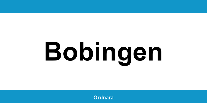 Kontakt zur Polizeiinspektion Bobingen