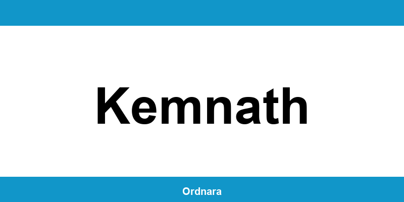 Kontakt zur Polizeiinspektion Kemnath